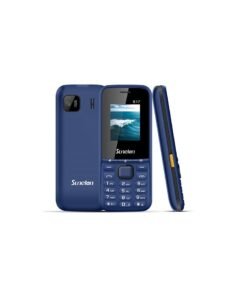 SUNELAN S17 KEYPAD PHONE 2000 MAH BATTERY 7 DAYS BATERY TIME TORCH PHYSICAL DUAL SIM