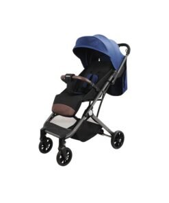 baobaohao European-Style Baby Stroller Y3-Blue