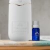 Aromatic Air perfumeing device AF60 White