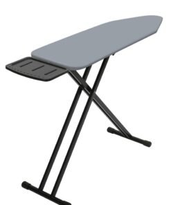 Delcasa Mesh Top ironing Board 122X38cm Iron Board Iron table