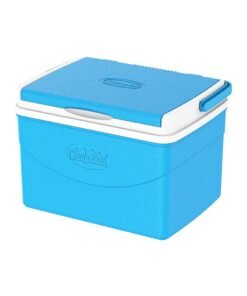 Cosmoplast 5L Keepcold Picnic Icebox (Blue) Blue 5.0Liters