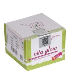 Vita Glow Skin Whitening Night Cream 30grams