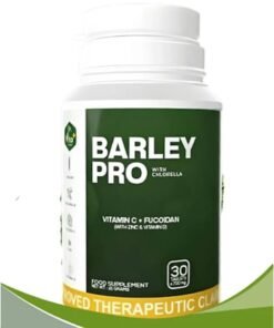 DR. VITA BARLEY PRO- BARLEY TABLET