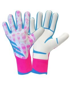 JiuAn Children's Adult Football Training Professional  Goalkeeper Gloves