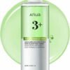 Anua Azelaic Acid 3 CICA Skin Claryfing Toner, Soothing & Clear Care, with Salicylic Acid & Azelaic Acid, Sebum & Spot Care, Suitable for Sensitive Skin, Korean Skin Care (250ml / 8.45 fl.oz.)