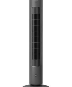 Philips 5000 Series Tower Fan 2 Years Warranty CX5535/11 Grey