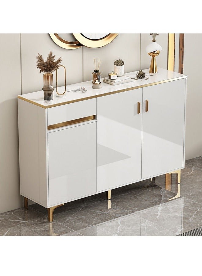 keke Luxury Multifunctional Entryway Shoe Cabinet & Drawer Storage 140 CM