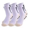 3 Pair of Athletic Football Socks