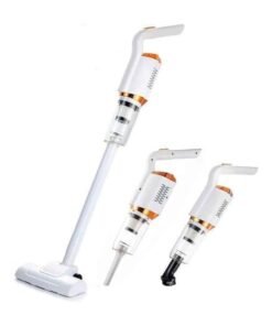 3 in 1 Portable Handheld Rechargeable Vacuum Cleaner