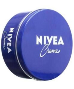 Nivea Universal All Purpose Moisturizing Cream Tin Blue 150ml
