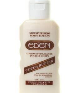 Eden Cocoa Butter Lotion 500ml