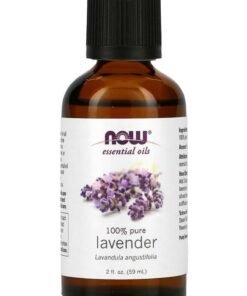 Now Foods Lavender Essential Oil 59ml