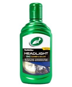 Turtle wax Headlights Restorer Wax 300ML
