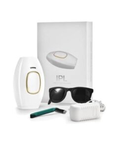Laser hair removal device IPL hair removal device is suitable for female facial, body, and leg hair removal bikini laser threading machine