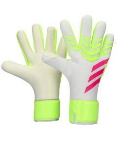 JiuAn Football Training Professional Fingersave Goalkeeper Gloves
