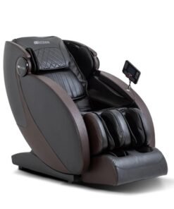 JC BUCKMAN Indulge Us Full Body Massage Chair With 6 Auto Programs