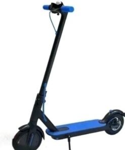Winner Sky Electric Scooter Upgrade Version M365 Motor 350 Watts Blue