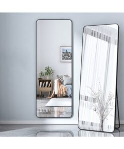 keke Standing Dressing Mirror 45X155 CM
