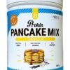 nano SUPPS Nano Sups Protein Pancake Mix Vanilla Flavor 500g