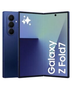 Samsung Galaxy Z Fold 7 Dual SIM Blue Shadow 16GB 1TB 5G - Middle East Version