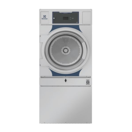 ELECTROLUX TUMBLE DRYER 16KG – TD6-16