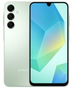 Samsung Galaxy A16 4G Dual SIM Light Green 6GB RAM 128GB - Middle East Version