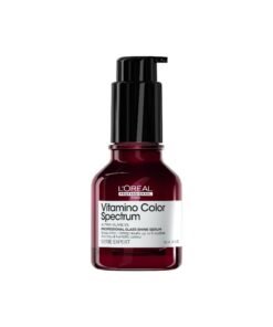 L'Oréal Professionnel Vitamino Color Spectrum Glass Shine Leave-in Serum 50ml