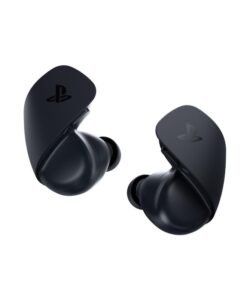Sony Pulse Explore Wireless Earbuds - PS5 Midnight Black
