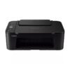 Canon PIXMA TS3640 Wireless Colour All-in-One Inkjet Photo Printer, Print, Copy & Scan | Black