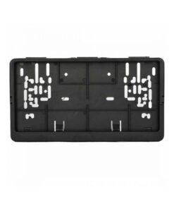 RHINOMOTIVE - CAR PLATE NUMBER HOLDER 31CM - 17CM (1 PC)