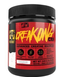 Mutant CREAKONG CX8 - 249g (8.78oz)
