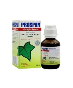 Prospan Cough Syrup 100Ml