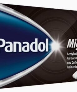 Panadol Migraine Tablets 24's