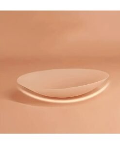 Jomo Store Silicone Modesty Covers – Reusable, Ultra-Thin Invisible Adhesive Pads for Seamless Look (2 Pieces) - Image 3