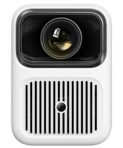 wanbo Dali 1 Android 9.0 Smart Projector 350 ANSI Home Theatre Auto-focus 1080p Portable Projector
