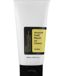 COSRX Advanced Snail Mucin Gel Cleanser 150ml