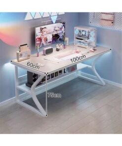 NKX Computer And Multifunctional Table 100 cm