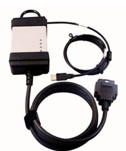 X-PRO5 Vida Dice 2014D Diagnostic Tool for Volvo Cars Install Support Online