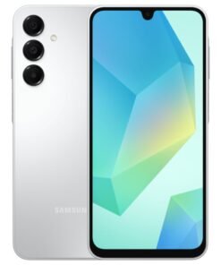 Samsung Galaxy A16 4G Dual SIM Gray 8GB RAM 256GB - Middle East Version