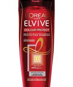 L'OREAL PARIS Elvive Colour Protect Shampoo Clear 200ml