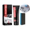 RAYHONG Scratches Remover -  Car Wax Refurbishment Paste Scratch Polishing Paste Paint Surface Cleaning Decontamination Wax Scratch Repair 60g
