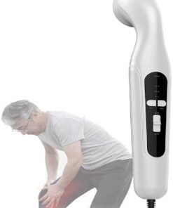 Physiotherapy equipment, arthritis ultrasound machine, physical therapy, for the treatment of pain and osteoarthritis, suitable for home use, pain relief, unisex