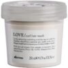 Davines Love Curl Hair Mask 250ml