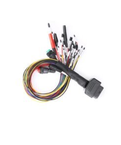 Vehicles ECU Programing Data Cable Full Protocol OBD2 Jumper Via PPS/ FGTECH/ KESS/ BYSHUT/ DISPROG/Openport/Techstream