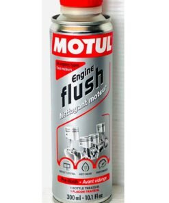 MOTUL Engine Flush 300ML
