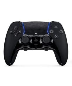 Sony DualSense Edge Wireless Controller For PlayStation 5 (Official Version) - Midnight Black