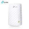 TP-LINK Mesh WiFi Extender AC750 (RE220) Dual Band Devices Up to 733Mbps White
