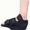 Post op Shoes for Broken Toe Surgery Forefoot Offloading Healing Boot Post Surgical Wedge Foot Splint for Surgery for Men and Women(M Size)