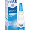 Fess Saline Nasal Spray 30Ml
