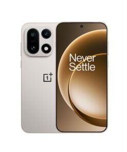 OnePlus 15 Dual SIM Sand Storm with AI 16GB RAM 256GB 5G - Chinese Version (Global Software)